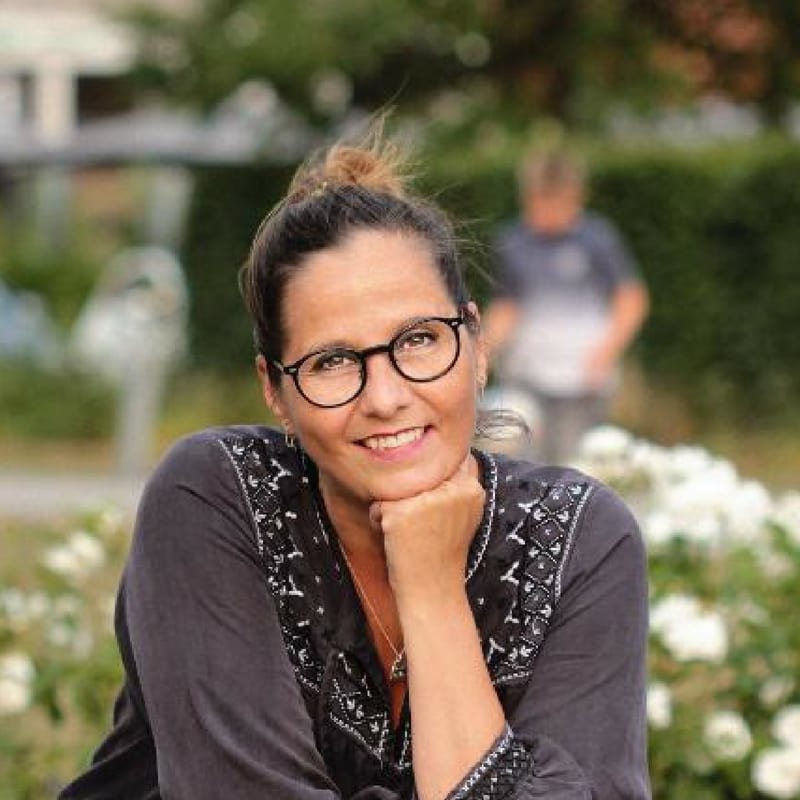 Isa Hiemann Isa Hiemann