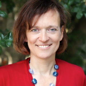 Monika Bodenstein Monika Bodenstein
