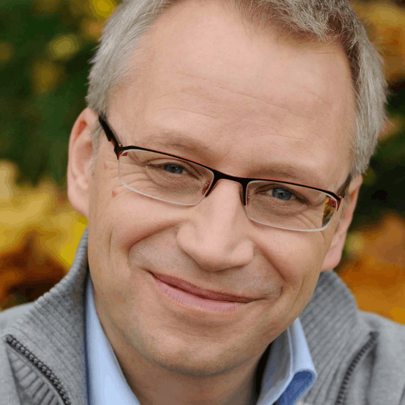 Olaf Schwantes Olaf Schwantes