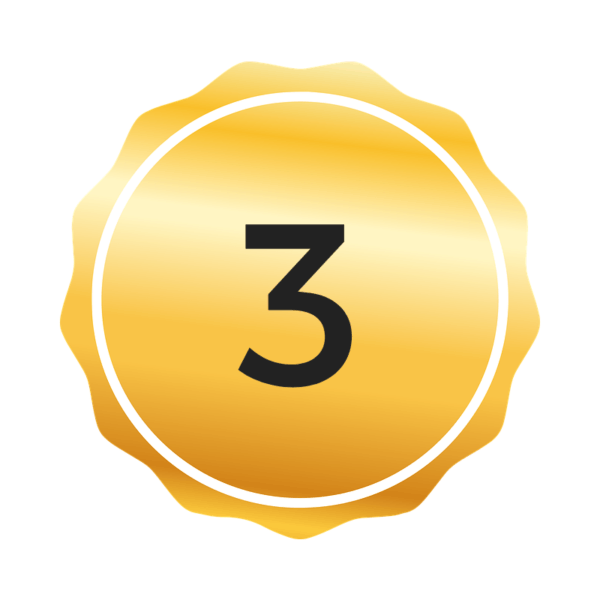 3