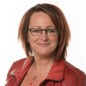 Sonja Kleene Sonja Kleene