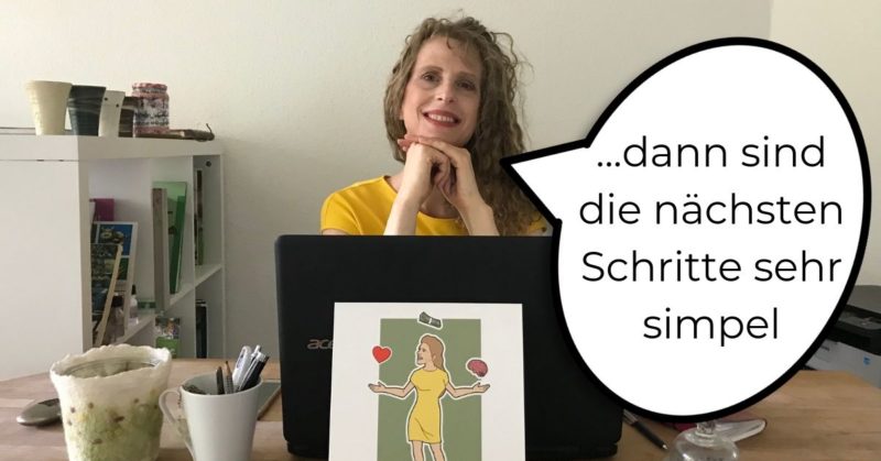 Simple Schritte Simple Schritte