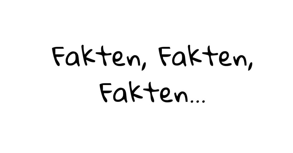 Fakten