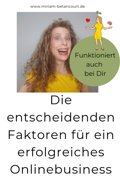 faktorenmitmiriam faktorenmitmiriam