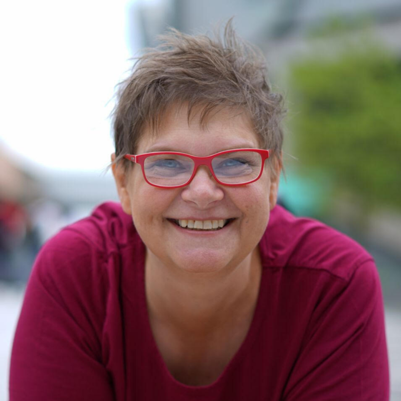 Birgit Schultz Birgit Schultz