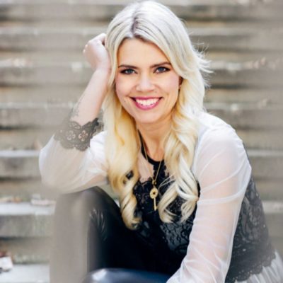 Liz Wunder Liz Wunder