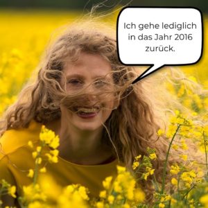zurück in 2016