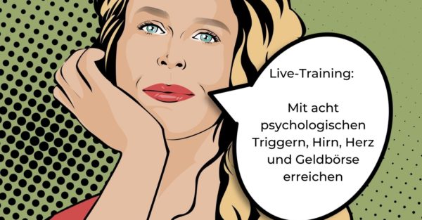 live training