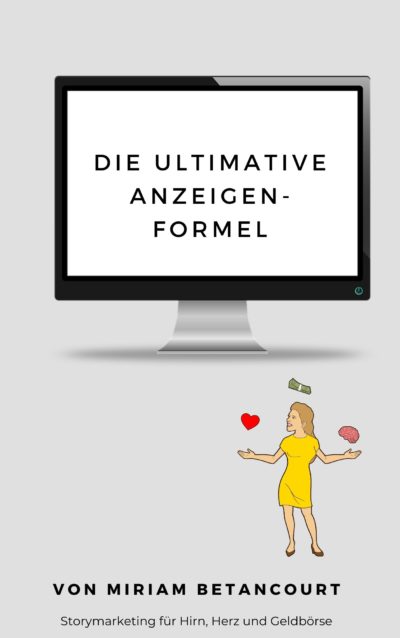 anzeigenformel