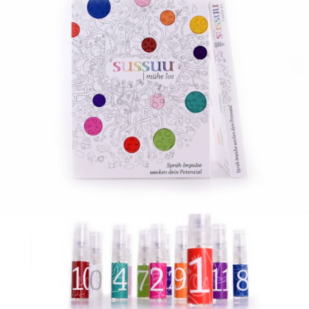 sussuu