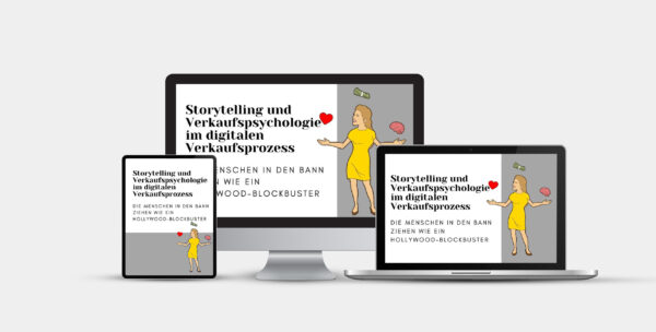 Kurs Storytelling