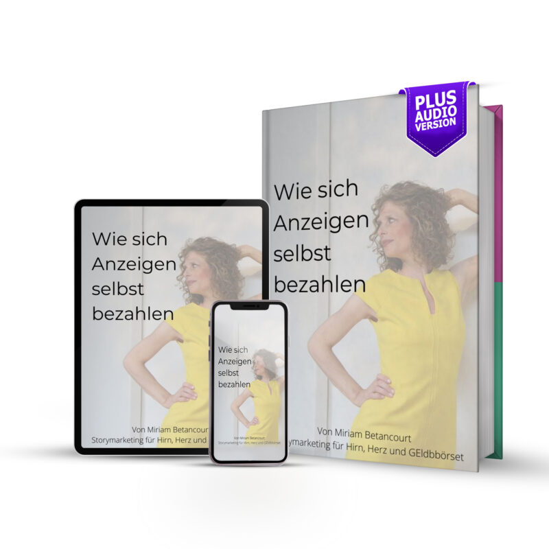 Buch Mock up