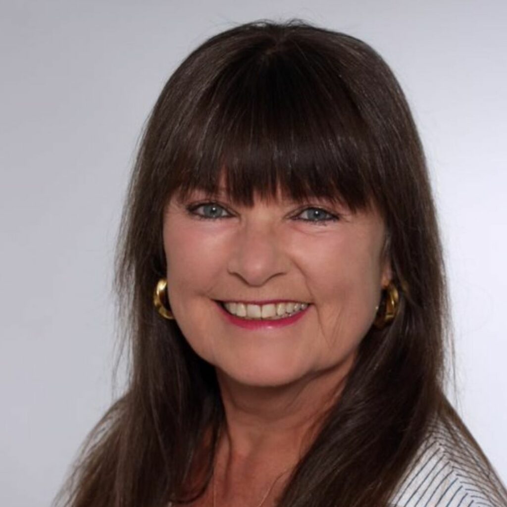 Silvia Wanagat