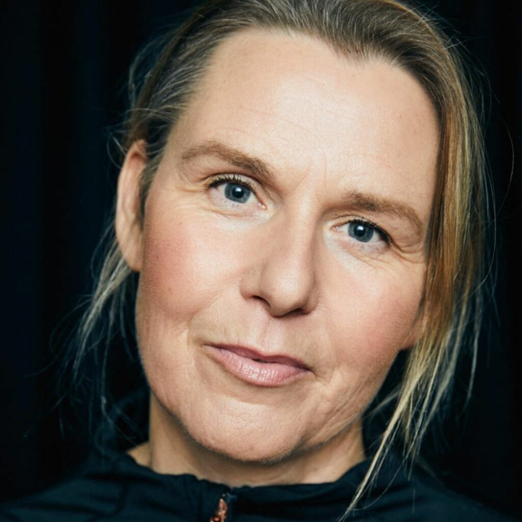 Tina Richter