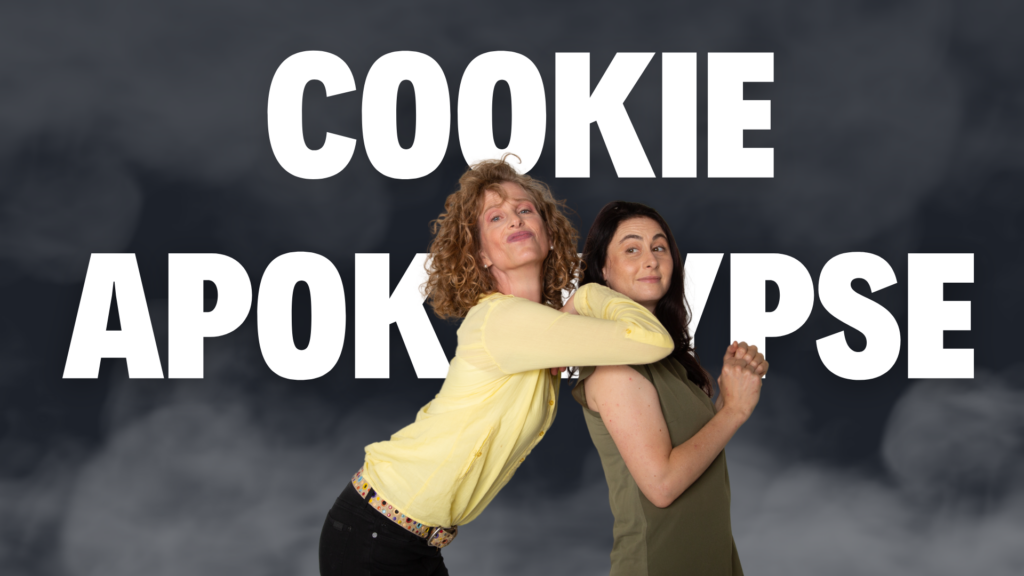 Tracking Cookies YouTube-Anzeigen