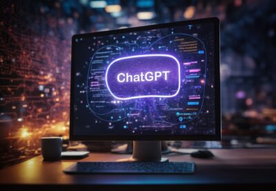 Chat GPT fürs Marketing Chat GPT fürs Marketing