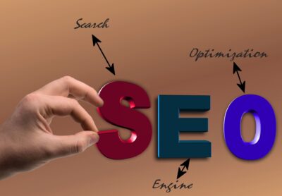 ChatGPT für SEO ChatGPT für SEO