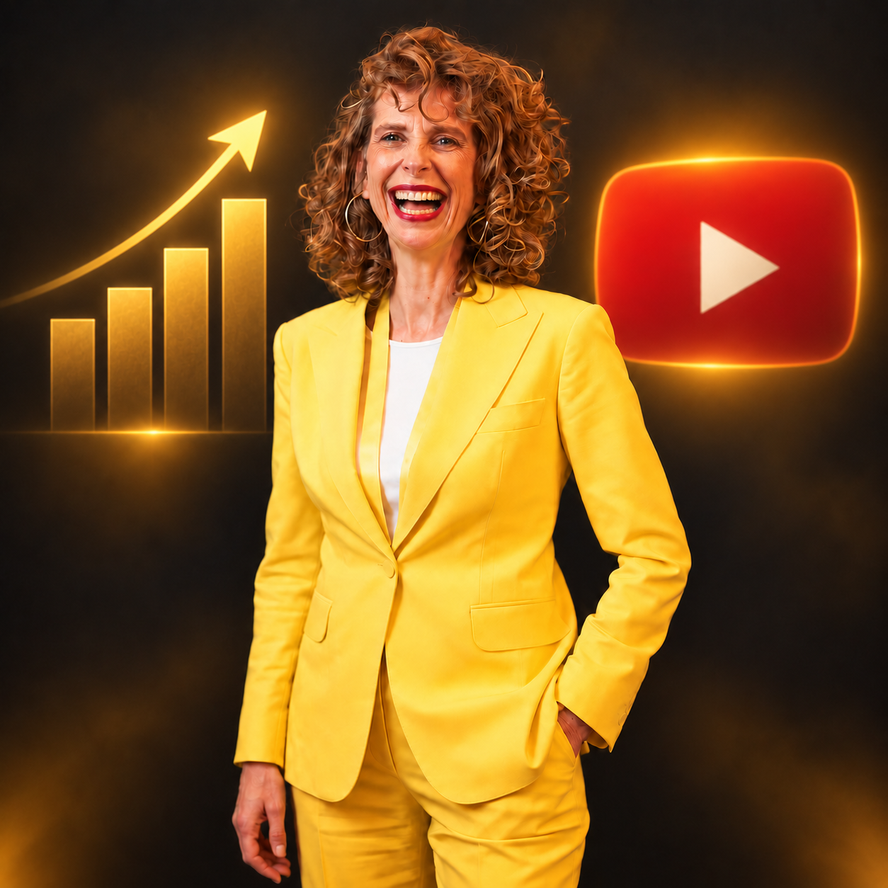 YouTube-Anzeigen oder organischer YouTube-Kanal